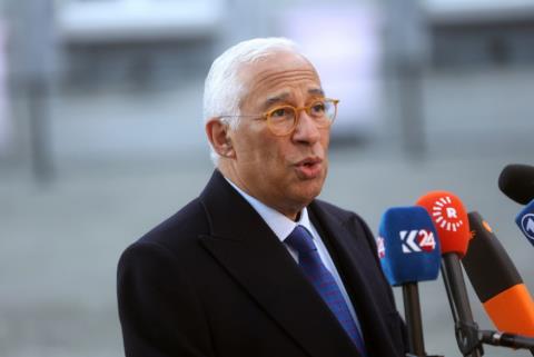 Τη στέγαση βάζει ο Κόστα στην ατζέντα Συνόδου Κορυφής-«Η κρίση αφορά όλους τους Ευρωπαίους»