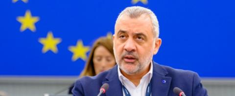 Να επανέλθει στον δρόμο της Ευρώπης η Σερβία ζητούν οι Ευρωβουλευτές-Υπέρ του διαλόγου και όχι του αποκλεισμού τάχθηκε ο Φουρλάς