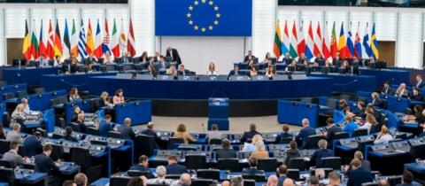 Αυξήσεις για γεωργούς, μικρομεσαίες στον προϋπολογισμό της ΕΕ 2026 ζητούν οι Ευρωβουλευτές-Η παρέμβαση του Χατζηπαντέλα