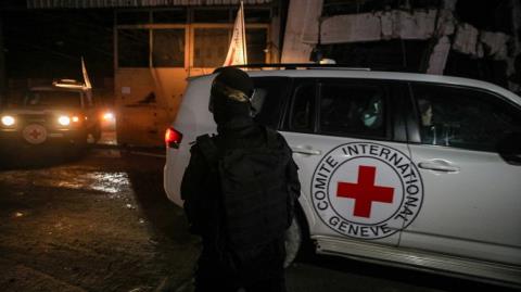 Το Ισραήλ ανακοινώνει πως ταυτοποιήθηκαν τα λείψανα άλλων δυο ομήρων