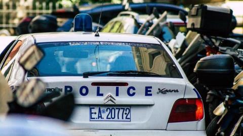 Εξάρθρωση 139 εγκληματικών οργανώσεων μέσα σε ένα χρόνο για το ελληνικό FBI-Πάνω από 1.700 συλλήψεις