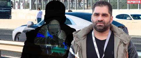 Οι «περιφερειακοί συνεργάτες» που έδωσαν προβάδισμα στους εκτελεστές, η μοτοσικλέτα... δόλωμα και η διαφορετική τακτική για την διαφυγή
