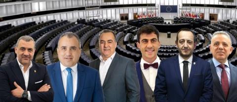 «Αδιαπραγμάτευτη η προστασία της ελευθεροτυπίας και των δημοσιογράφων στην ΕΕ»-Η τοποθέτηση των Κύπριων Ευρωβουλευτών