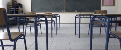 «Μία κλίκα στοχοποίησε το παιδί μου»-Σοβαρές καταγγελίες από τον πατέρα του 13χρονου που δέχθηκε επίθεση στο σχολείο