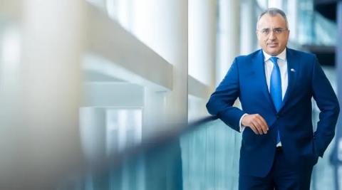 Υπερψηφίστηκε τροπολογία του Χατζηπαντέλα για μνημείο πεσόντων και αγνοουμένων 1974 στην Ευρωβουλή