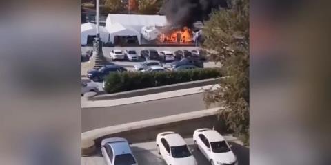 Υπάλληλος της υπηρεσίας πληροφοριών ο δράστης της επίθεσης στη Σερβία-«Ήθελα να εξαφανίσω τον καταυλισμό, με ενοχλούσε»
