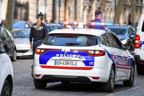 Zευγάρι στη Γαλλία κατηγορείται ότι κρατούσε 45χρονη κλειδωμένη στο γκαράζ και την εκμεταλλευόταν επί μια πενταετία