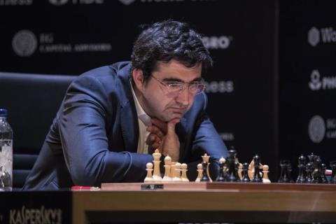 Θρίλερ με τον θάνατο του 29χρονου σκακιστή Ντάνιελ Ναροντίτσκι-Ψάχνουν αν ευθύνεται το bullying από Ρώσο αντίπαλό του