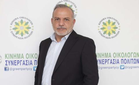 Ανακοίνωσαν τους πρώτους τέσσερις για τις Βουλευτικές οι Οικολόγοι-Στο ψηφοδέλτιο Νικολαΐδης, Παπαδόπουλος, Δανιηλίδης και Καραχάν
