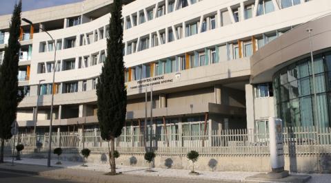 Σημαντικό μέλος για τον Ευρωπαϊκό Οργανισμό Άμυνας η Κύπρος-«Προσμένω να συνεργαστούμε ακόμη πιο στενά»