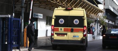 Από πνευμονικό οίδημα ο θάνατος της 16χρονης στο Γκάζι-Εν αναμονή των τοξικολογικών εξετάσεων