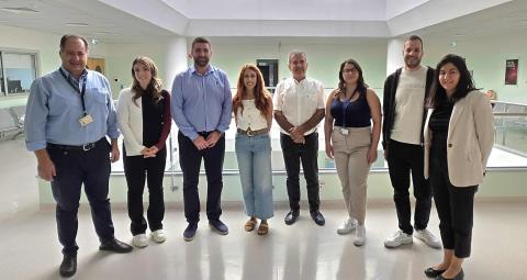 Καθοριστικό βήμα προόδου στον τομέα της γενετικής του καρκίνου από το Ινστιτούτο Νευρολογίας και Γενετικής Κύπρου