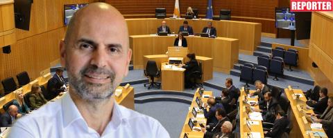 Ομόφωνα ψηφίστηκε η μεταρρύθμιση της Ελεγκτικής, καθορίστηκε όριο θητειών-Εν αναμονή για το Συμβούλιο