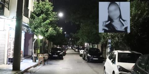 «Χτύπησε το κεφάλι της σε τζαμαρία και έχασε τις αισθήσεις της»-Η μαρτυρία φίλου της 16χρονης έξω από κλαμπ στο Γκάζι