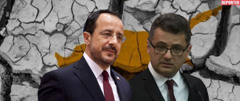 Ν. Χριστοδουλίδης: Αν Ερχιουρμάν έρθει στο τραπέζι και μιλά ξεκάθαρα για ΔΔΟ, είμαι έτοιμος να επιστρέψω και την επόμενη εβδομάδα