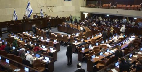Αραβικές και μουσουλμανικές χώρες καταδίκασαν έγκριση Κνεσέτ νομοσχεδίων για «επέκταση εθνικής κυριαρχίας» Ισραήλ στη Δυτική Όχθη