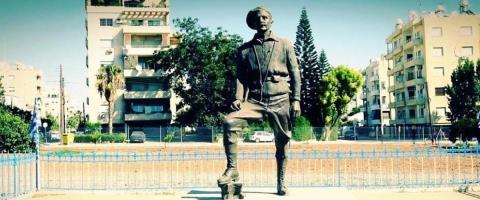 Επίθεση σε ΔΗΣΥ από την οικογένεια του Γρίβα-«Γιατί σιωπήσατε όταν προκηρύχθηκε ο διαγωνισμός; Τώρα οργανώνετε συλλαλητήρια;»