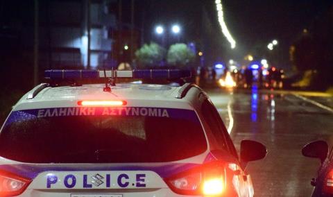 Διασωληνωμένη 40χρονη που ξυλοκοπήθηκε άγρια από τον σύντροφο της στο Κορωπί