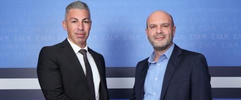 Την υποψηφιότητα του Πόλυ Ανωγυριάτη για τις Βουλευτικές ανακοίνωσε το ΕΛΑΜ