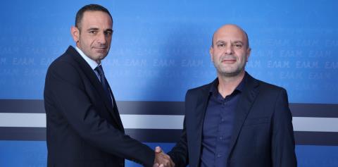 Τον Περικλή Στυλιανού ανακοίνωσε το ΕΛΑΜ ως υποψήφιο στην επαρχία Λεμεσού