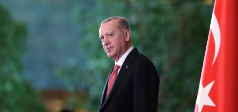 Η Άγκυρα βρίσκεται σε προχωρημένες συνομιλίες για την προμήθεια μαχητικών Eurofighter