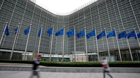 Ενοχλημένη η Άγκυρα με Κύπρο και Ελλάδα-«Μας πετούν έξω από το SAFE»