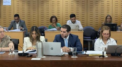 Αυξημένη κατά €101,2 εκ. η χρηματοδότηση ΓεΣΥ στον προϋπολογισμό Υπ.Υγείας για 2026