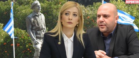Η πρόωρη εμφάνιση του Γρίβα στην προεκλογική, η μετατόπιση της κόντρας και η συσπείρωση της συντηρητικής δεξιάς