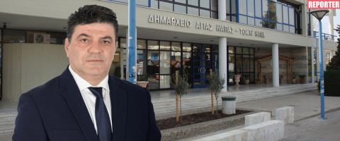 Άρχισε η δίκη κατηγορούμενου για παρενοχλητική συμπεριφορά εναντίον Ζαννέτου-Πρέσινγκ τηλεφωνημάτων λόγω διαφωνιών
