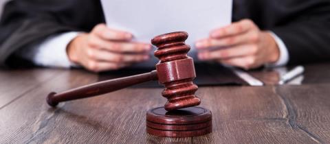 Στο κελί για 11 χρόνια 39χρονος για σεξουαλική κακοποίηση παιδιού