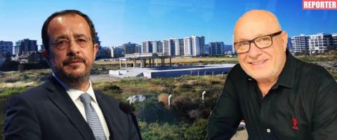 «Ηχηρό μήνυμα σε όσους εμπλέκονται»-Ικανοποιήση Κυβέρνησης για την ποινή φυλάκισης στον Αϊκούτ