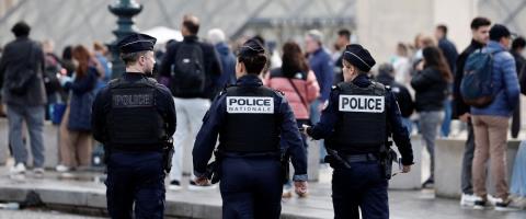 Γιατί το φιάσκο ήταν αναπόφευκτο μετά τη ληστεία στο Λούβρο-Ίσως και προδιαγεγραμμένο