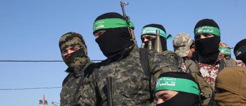 «Καλώς ήρθατε στο Hotel Hamas»-150 τρομοκράτες που απελευθερώθηκαν από το Ισραήλ μένουν σε πεντάστερο ξενοδοχείο στο Κάιρο