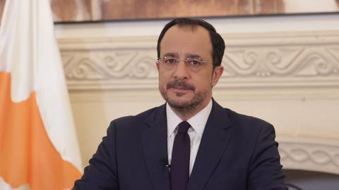 Στη Θεσσαλονίκη για τα εγκαίνια Έδρας Κυπριακών Σπουδών στο ΑΠΘ και γιορτή Αγίου Δημητρίου ο Πρόεδρος