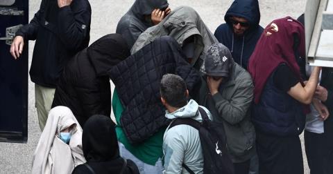 Ρολόγια και τσάντες πολυτελείας στο σπίτι του λογιστή στην υπόθεση ΟΠΕΚΕΠΕ-Κατηγορούμενος για εγκληματική οργάνωση