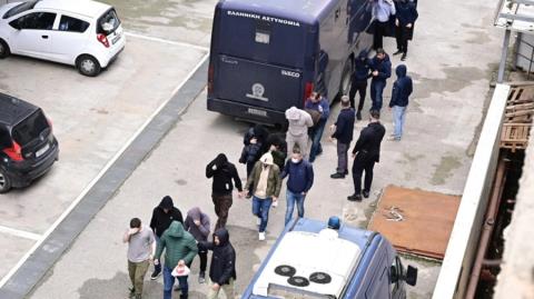 Προφυλακίστηκαν άλλοι δύο κατηγορούμενοι για το σκάνδαλο ΟΠΕΚΕΠΕ στην Ελλάδα