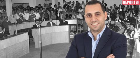 Από τον Ροδοσθένους στον Αποστόλου… Όταν κόμματα και βουλευτές διαφωνούν σε ποιον ανήκει η έδρα στο Κοινοβούλιο