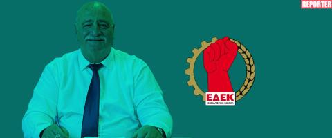 Ορίζοντας η παγκύπρια συνδιάσκεψη για τα ψηφοδέλτια της ΕΔΕΚ-Περιμένει επιστροφές ΕΔΕΚιτών ο Αναστασίου, βλέπει Ευσταθίου