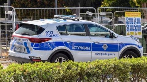 Kαταζητούμενος για μαχαιρώματα κυκλοφορούσε με μασέτα στη Λεμεσό-Άφαντος ο τρίτος δράστης