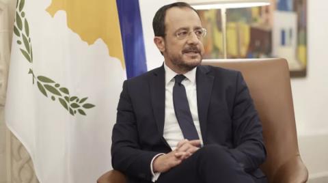 Στις εκδηλώσεις στη Θεσσαλονίκη για τη γιορτή του Αγίου Δημητρίου ο Πρόεδρος-Θα εγκαινιάσει έδρα Κυπριακών Σπουδών ΑΠΘ