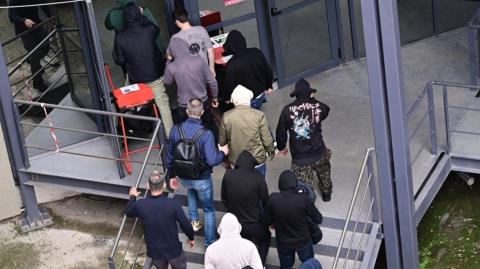 Προφυλακίστηκαν ακόμη δύο πρόσωπα για το σκάνδαλο ΟΠΕΚΕΠΕ στην Ελλάδα-Στο κελί οκτώ άτομα