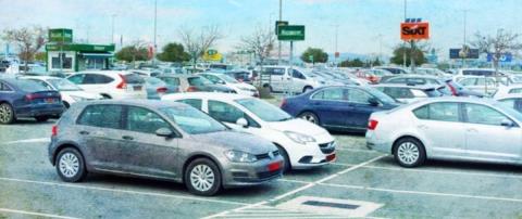 Τεράστιος ο όγκος ανεξόφλητων εξωδίκων για οχήματα «Ζ»-Από τις 17 χιλιάδες πληρώθηκαν μόνο 800