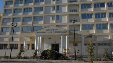 Τα μέτρα της Αστυνομίας για την διαμαρτυρία έξω από το Υπουργείο Παιδείας-Συστήνει συμμόρφωση στις υποδείξεις των αστυνομικών