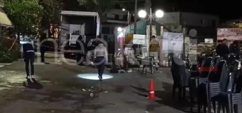 Από 23χρονο ξάδελφό του έπεσε νεκρός ο 52χρονος σε πανηγύρι στα Χανιά-Είχαν προσωπικές διαφορές