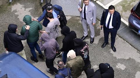 Στη φυλακή ο φερόμενος αρχηγός του κυκλώματος στην υπόθεση του ΟΠΕΚΕΠΕ-Παραδέχθηκε μέρος του κατηγορητηρίου