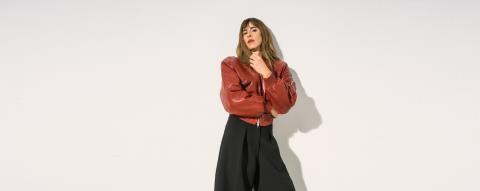 Κάτια Γκουλιώνη για πρώτη φορά: «Έκανα εξωσωματική γονιμοποίηση, ήταν τρομερά επίπονο, ότι πιο δύσκολο έχω κάνει»