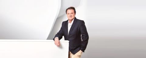 Όσα είπε ο δικηγόρος του θύματος, Απόστολος Λύτρας, για την καταδικαστική απόφαση σε παρουσιαστή για revenge porn