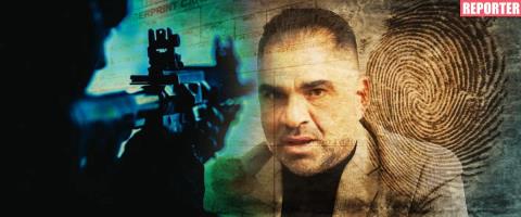 Καταζητούνται άλλοι δύο για την εκτέλεση Δημοσθένους, δεύτερο κλοπιμαίο όχημα στην σκηνή και ταύτιση με DNA-Κινήσεις από οκτώ μέρες προηγου class=