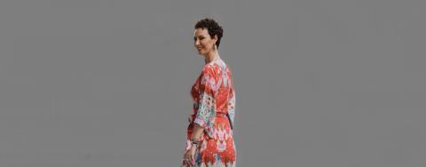 Δώρα Χρυσικού: «Με δυσκόλεψε και με τραυμάτισε πολύ η επαφή μου με τον γιατρό. Έχω μετατραυματικό στρες μετά από αυτό»