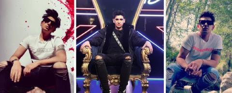 Σοκ προκάλεσε ο αιφνίδιος θάνατος του 43χρόνου κύπριου ηθοποιού Αντώνη Φαρή